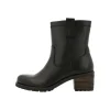 Ankle Boots*Bullboxer Ankle Boots Black 611504E6L_Blbltd