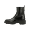 Ankle Boots*Bullboxer Ankle Boots Black 316502E6L_Blcktd