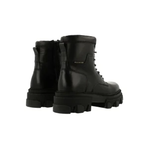 Lace Up Boots*Bullboxer Ankle Boots Black 517504E6L_Blcktd