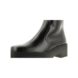 Ankle Boots*Bullboxer Ankle Boots Black 316502E6L_Blcktd