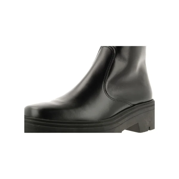 Ankle Boots*Bullboxer Ankle Boots Black 316502E6L_Blcktd