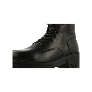 Lace Up Boots*Bullboxer Ankle Boots Black 517504E6L_Blcktd