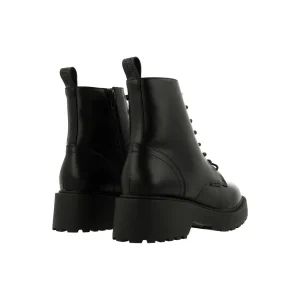 Lace Up Boots*Bullboxer Ankle Boots Black 020500F6S_Bknwtd