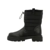 Ankle Boots*Bullboxer Ankle Boots Black 171503F6S_Blcktd