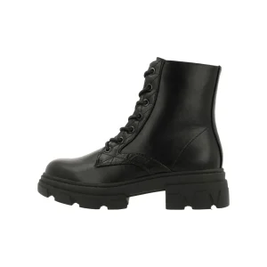 Lace Up Boots*Bullboxer Ankle Boots Black 267514F6S_Blcktd