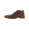 Lace Up Boots*Bullboxer Ankle Boots Brown 834I50777Bpadcsu