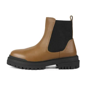 Chelsea Boots*Bullboxer Ankle Boots Tan/Cognac 982502E6L_Ttantd