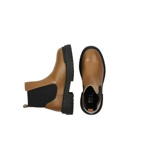 Chelsea Boots*Bullboxer Ankle Boots Tan/Cognac 982502E6L_Ttantd