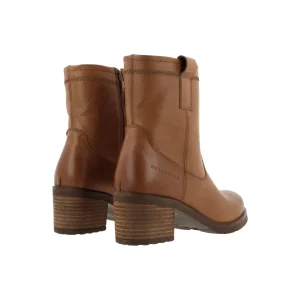 High Heel Boots*Bullboxer Ankle Boots Tan/Cognac 611504E6L_Nutttd