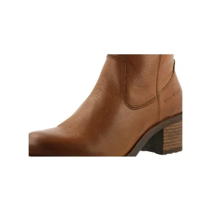 High Heel Boots*Bullboxer Ankle Boots Tan/Cognac 611504E6L_Nutttd