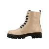 Boots*Bullboxer Boots Beige Ajs500E6L_Taupkb