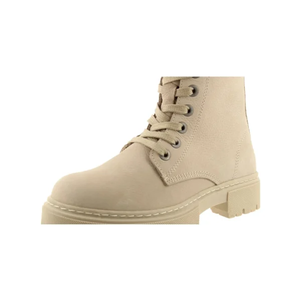 Boots*Bullboxer Boots Beige/Taupe Ajs500E6L_Cokikb