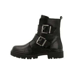 Boots*Bullboxer Boots Black Ajs501E6L_Blblkb