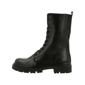 Boots*Bullboxer Boots Black Ajs503E6L_Blckkb