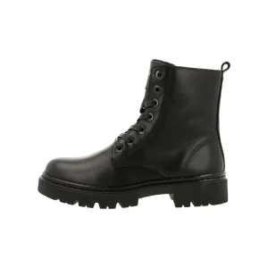 Boots*Bullboxer Boots Black Ajs500E6L_Blckkb