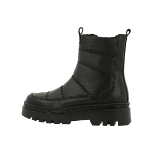 Boots*Bullboxer Boots Black Alj505E6L_Blackb