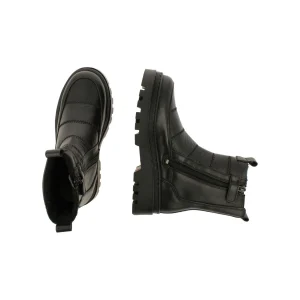 Boots*Bullboxer Boots Black Alj505E6L_Blackb