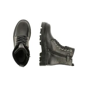 Boots*Bullboxer Boots Black Alj501E6L_Blackb