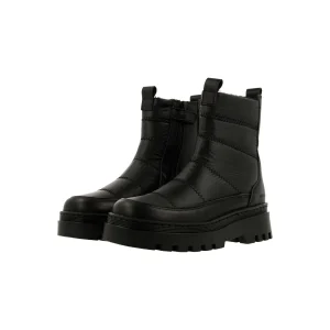 Boots*Bullboxer Boots Black Alj505E6L_Blackb