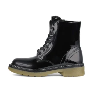 Boots*Bullboxer Boots Black Aol501E6Lgbkptkb