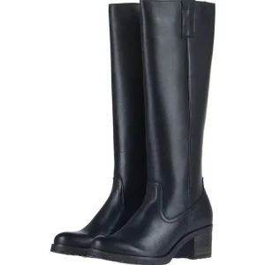 High Heel Boots*Bullboxer Boots Black 611519E7L_Blcktd