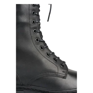 Lace Up Boots*Bullboxer Boots Black 610517E7L_Blcktd