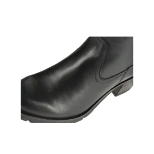 High Heel Boots*Bullboxer Boots Black 611519E7L_Blcktd