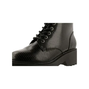 Lace Up Boots*Bullboxer Boots Black 020500F6S_Bkbktd