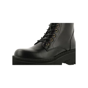 Lace Up Boots*Bullboxer Boots Black 173502F6S_Blcktd