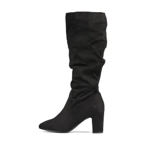 High Heel Boots*Bullboxer Boots Black 106506F7T_Blcktd