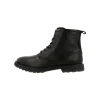 Lace Up Boots*Bullboxer Boots Black 018K84988Np125Su