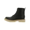 Lace Up Boots*Bullboxer Boots Black 295X58401Ablcksu