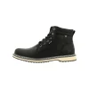 Lace Up Boots*Bullboxer Boots Black 969X58201Ablcksu