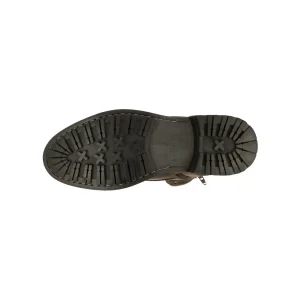 Lace Up Boots*Bullboxer Boots Brown 636K51071Ap134Su