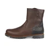 Lace Up Boots*Bullboxer Boots Dark Brown 250K96652Bdbbksu