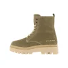 Boots*Bullboxer Boots Green Alj501E6C_Avockb