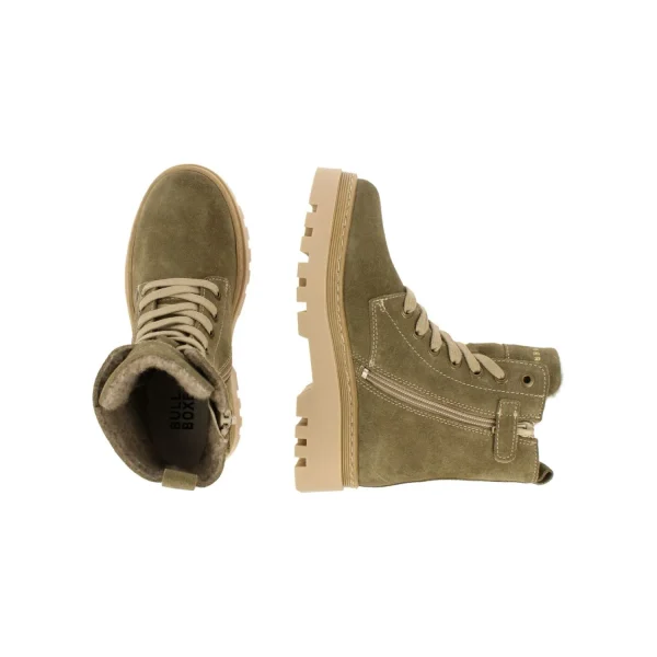 Boots*Bullboxer Boots Green Alj501E6C_Avockb