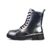 Boots*Bullboxer Boots Metallic Aaf504F6S_Petrkb