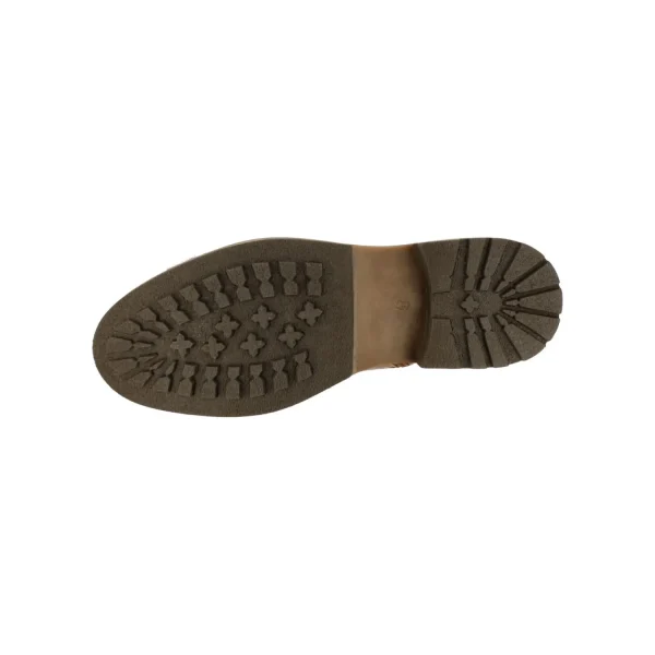 Lace Up Boots*Bullboxer Boots Tan 791N80046Atadbsu