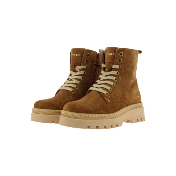 Boots*Bullboxer Boots Tan/Cognac Alj501E6C_Nuttkb