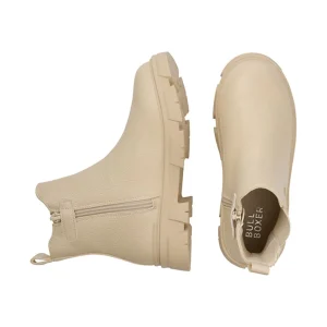 Boots*Bullboxer Chelsea Boots Beige Aaf501F6S_Puttkb