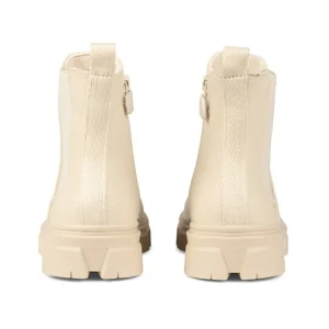 Boots*Bullboxer Chelsea Boots Beige Aaf501F6S_Puttkb