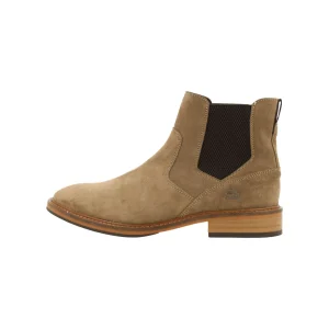 Ankle Boots*Bullboxer Chelsea Boots Beige/Taupe 679P71219Ak004Su