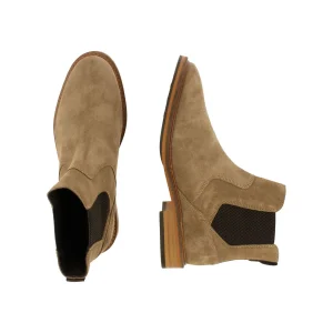 Ankle Boots*Bullboxer Chelsea Boots Beige/Taupe 679P71219Ak004Su