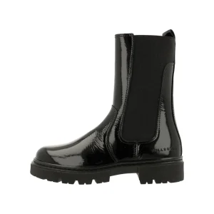 Boots*Bullboxer Chelsea Boots Black Ajs504E6L_Blblkb