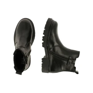 Boots*Bullboxer Chelsea Boots Black Ajs502E6L_Bksvkb