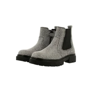 Boots*Bullboxer Chelsea Boots Black Ajs502E6L_Whibkb