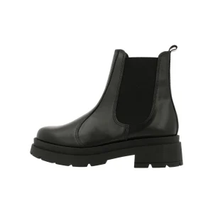 Chelsea Boots*Bullboxer Chelsea Boots Black 464501E6L_Blcktd