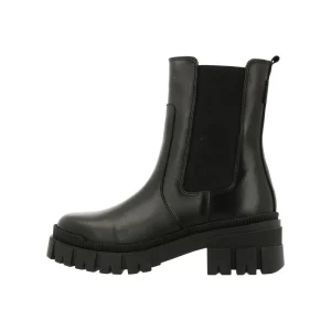 Chelsea Boots*Bullboxer Chelsea Boots Black 845501E6L_Blketd