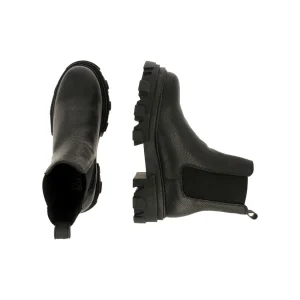 Chelsea Boots*Bullboxer Chelsea Boots Black 517505E6L_Blactd